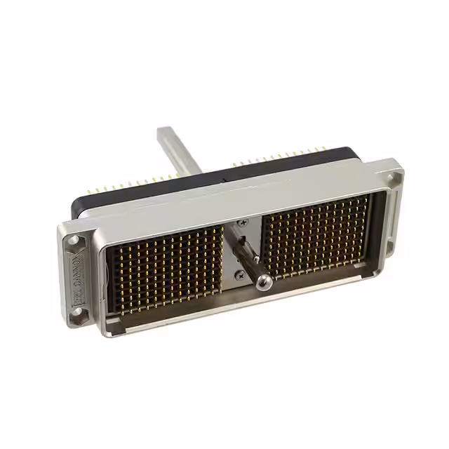 DLM5-260PW6A ITT Cannon, LLC  Specializzato